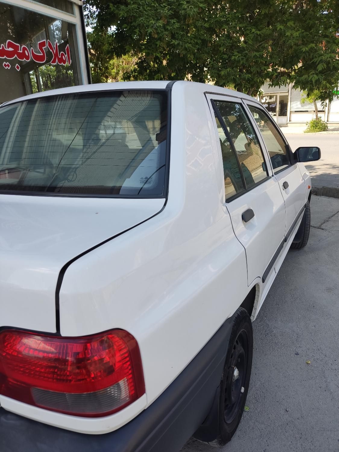 پراید 131 SE - 1394
