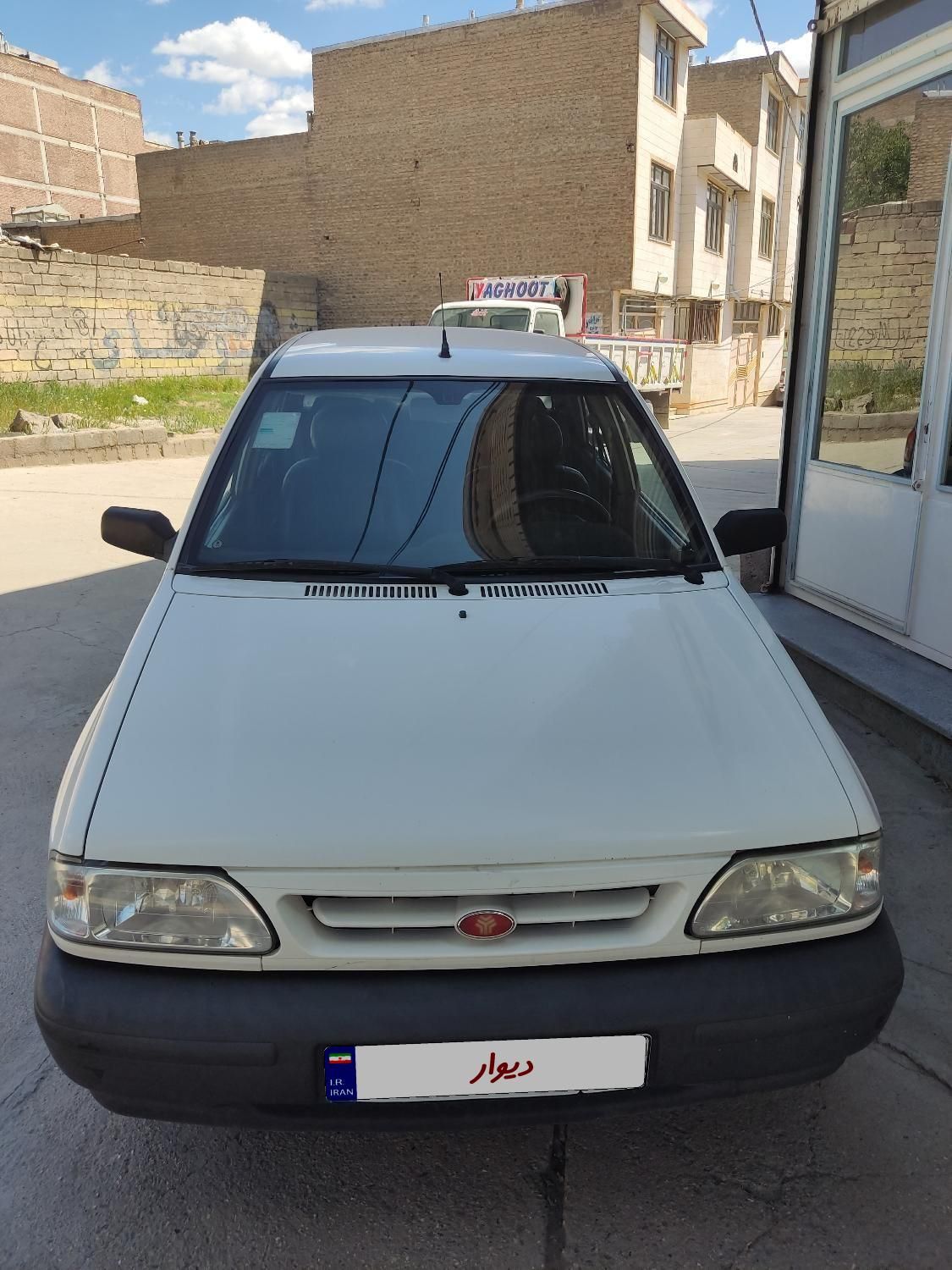 خودرو پراید، 131 آگهی ann_17862739