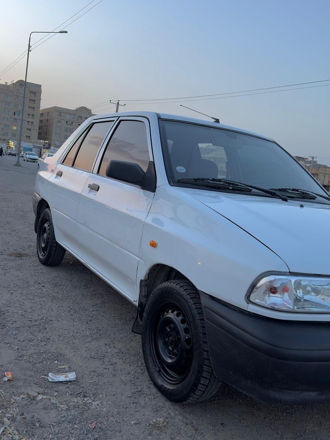 خودرو پراید، 131 آگهی ann_17862751
