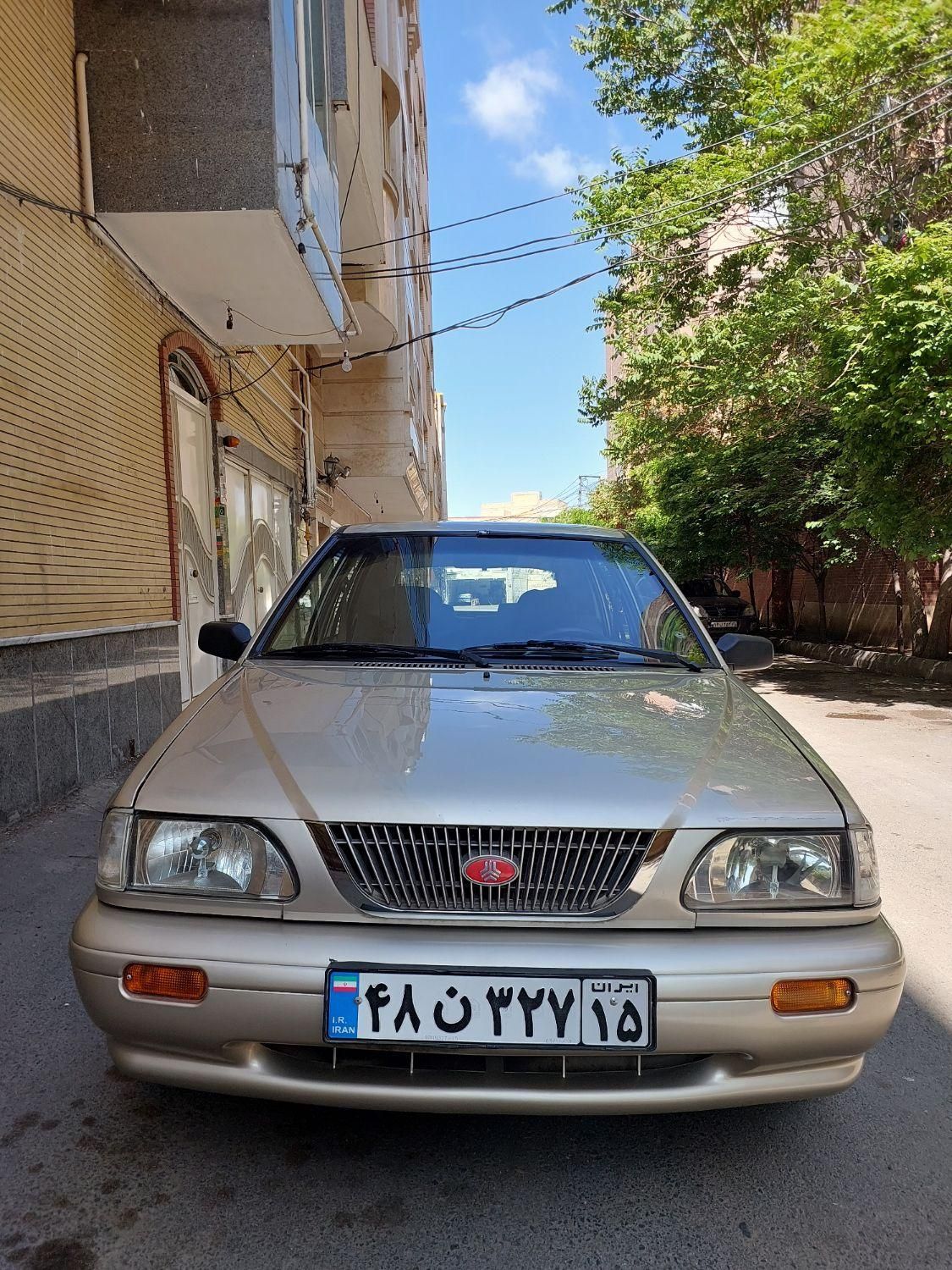 خودرو پراید، 141 آگهی ann_17862756