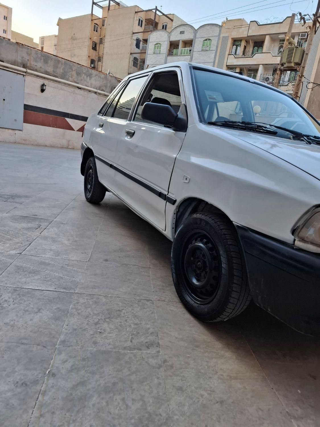 خودرو پراید، 131 آگهی ann_17862757