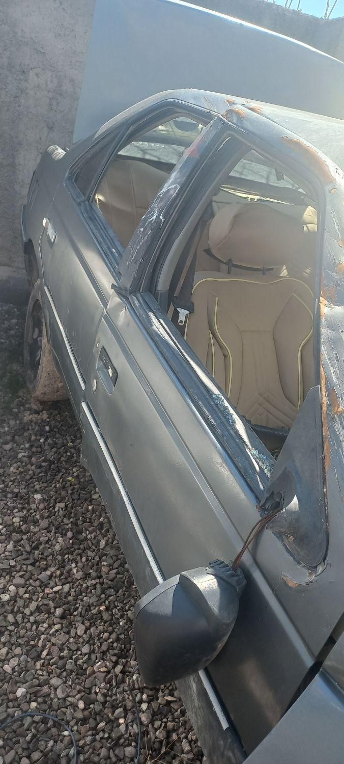 پژو 405 GLI - 1383
