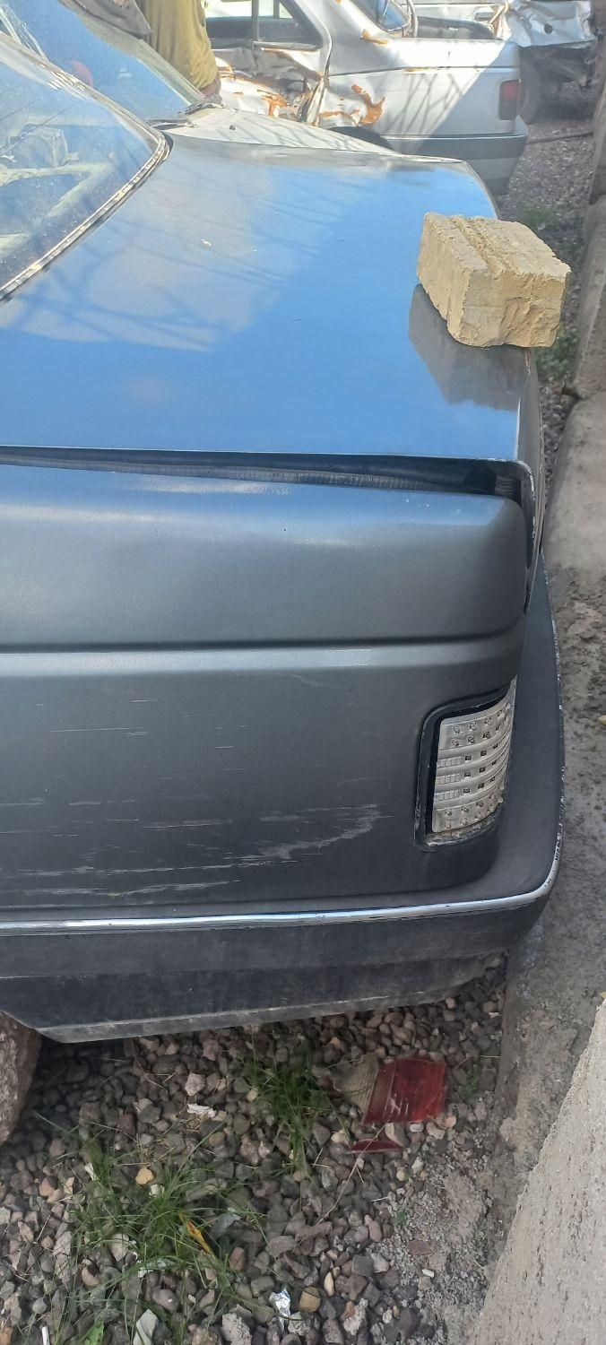 پژو 405 GLI - 1383