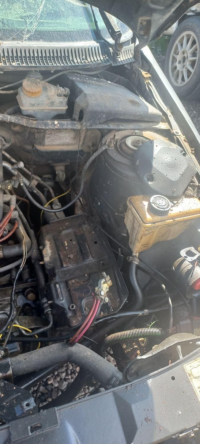 پژو 405 GLI - 1383