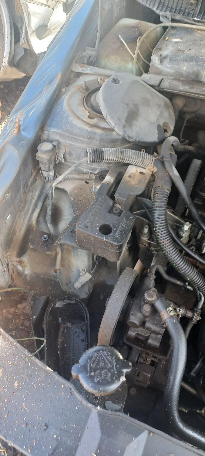 پژو 405 GLI - 1383