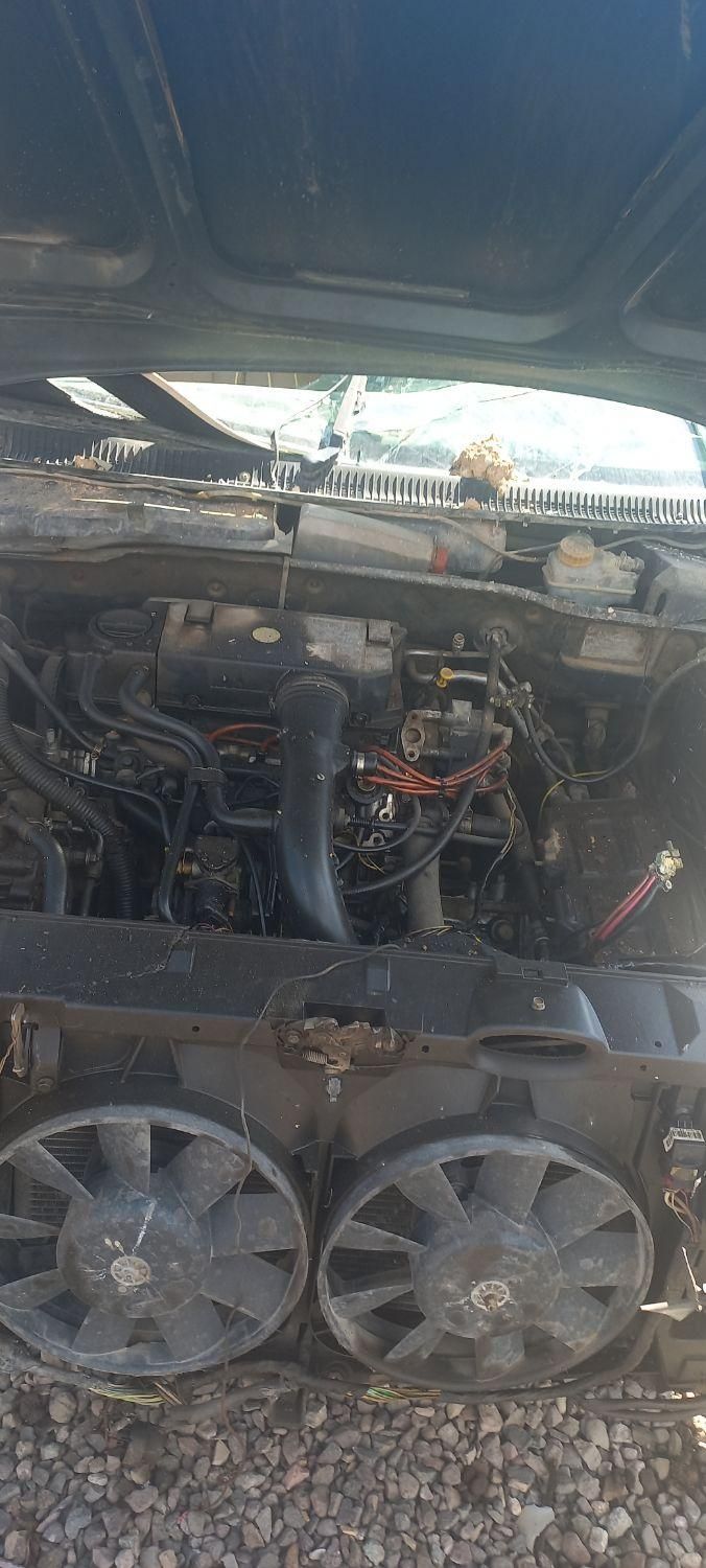 پژو 405 GLI - 1383