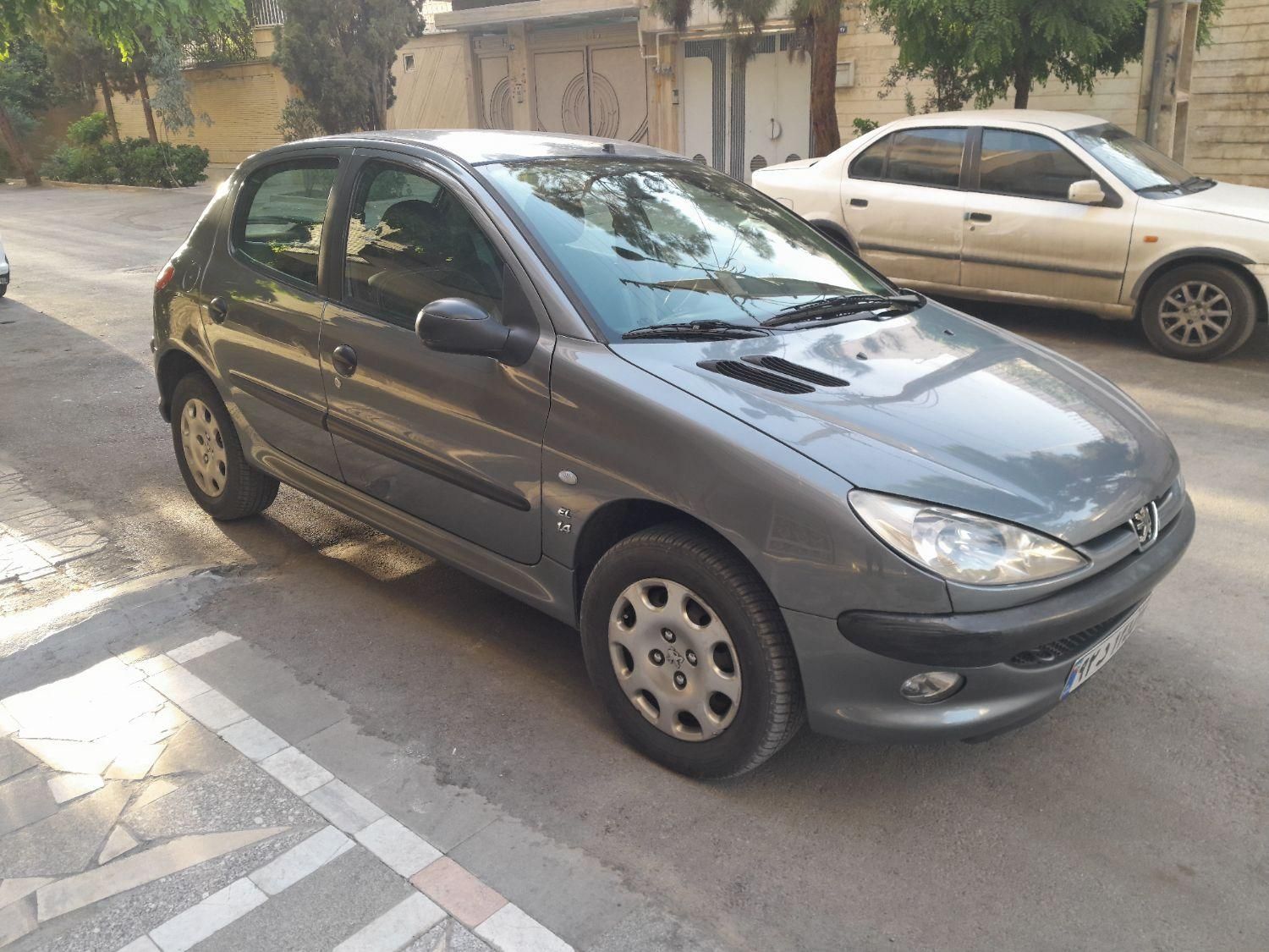 خودرو پژو، 206 آگهی ann_17862802