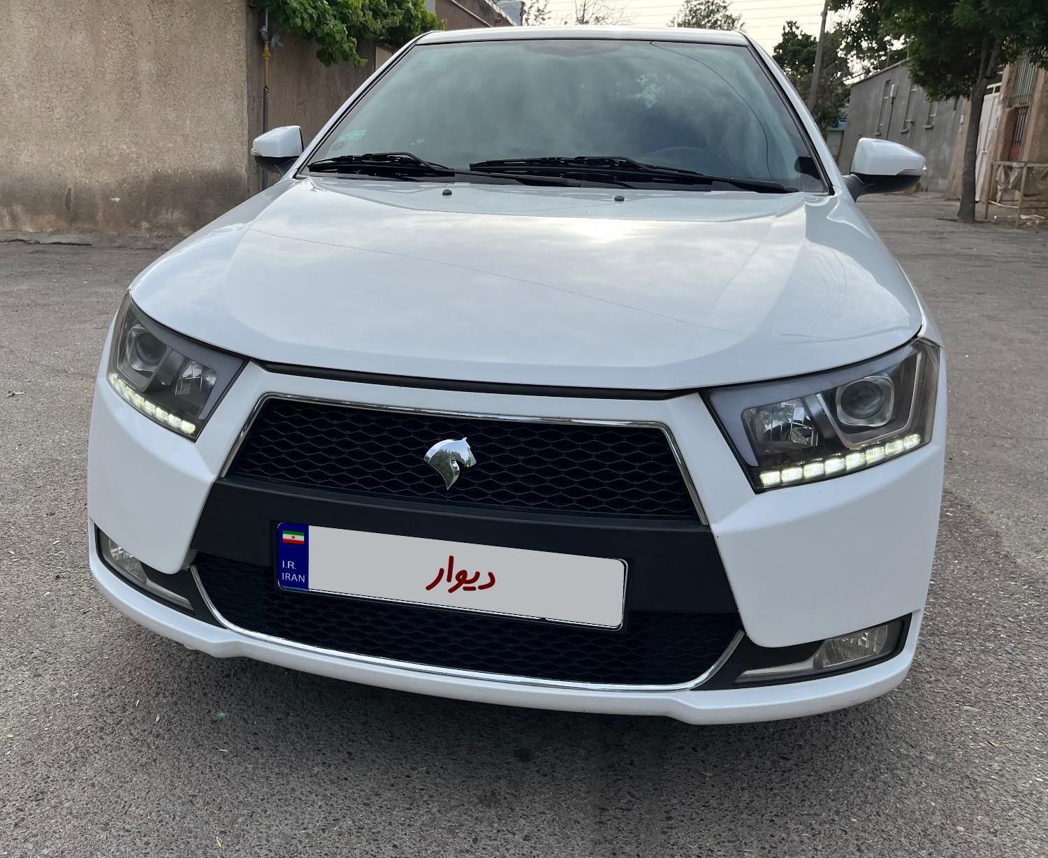 خودرو دنا، پلاس آگهی ann_17862812