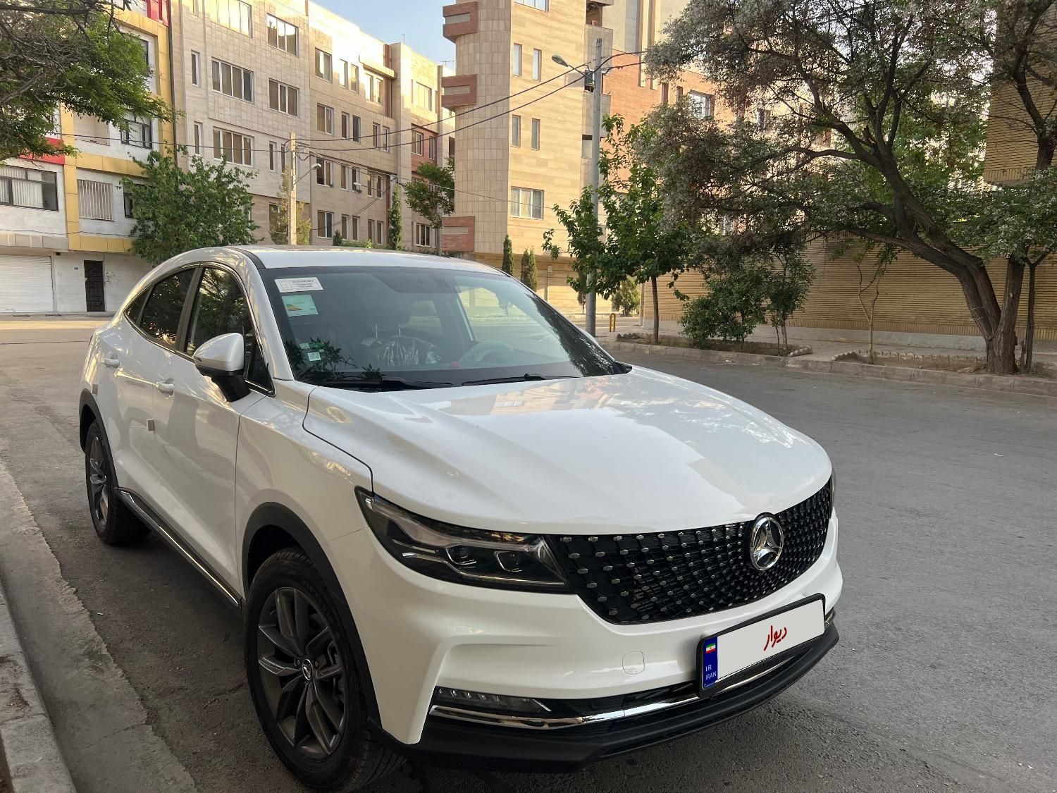 خودرو دیگنیتی، پرایم آگهی ann_17862818