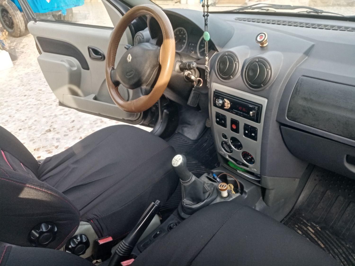 رنو تندر 90 E2 - 1390
