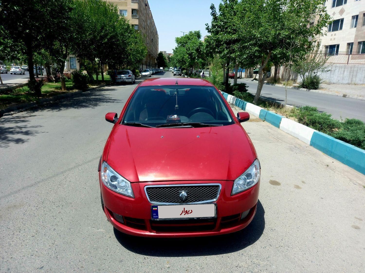 رانا LX - - 1393