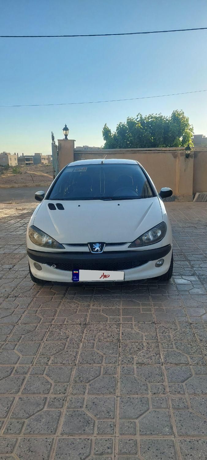 خودرو پژو، 206 آگهی ann_17862884