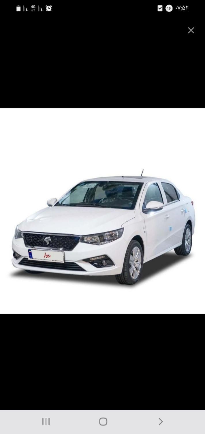 خودرو تارا، اتوماتیک آگهی ann_17862904