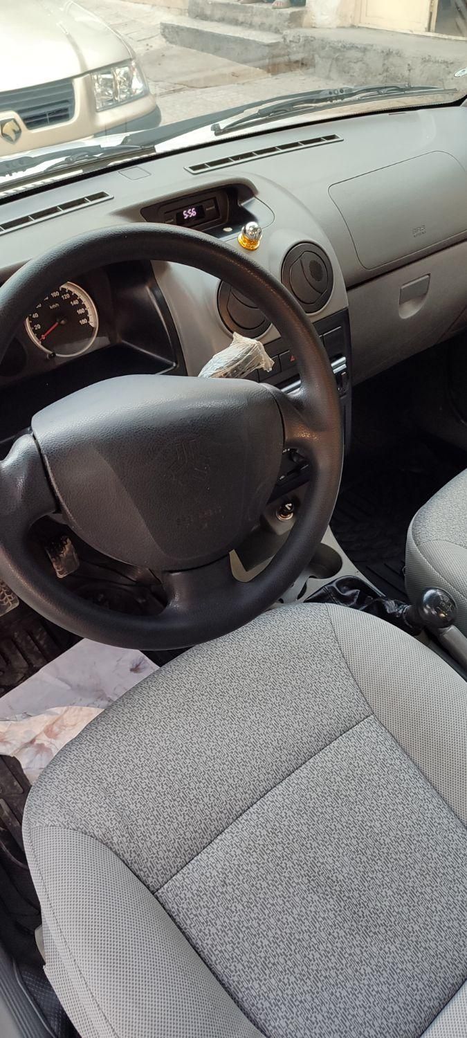 پراید 111 SE - 1395