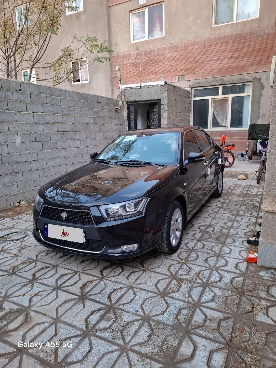 خودرو دنا، پلاس آگهی ann_17862931