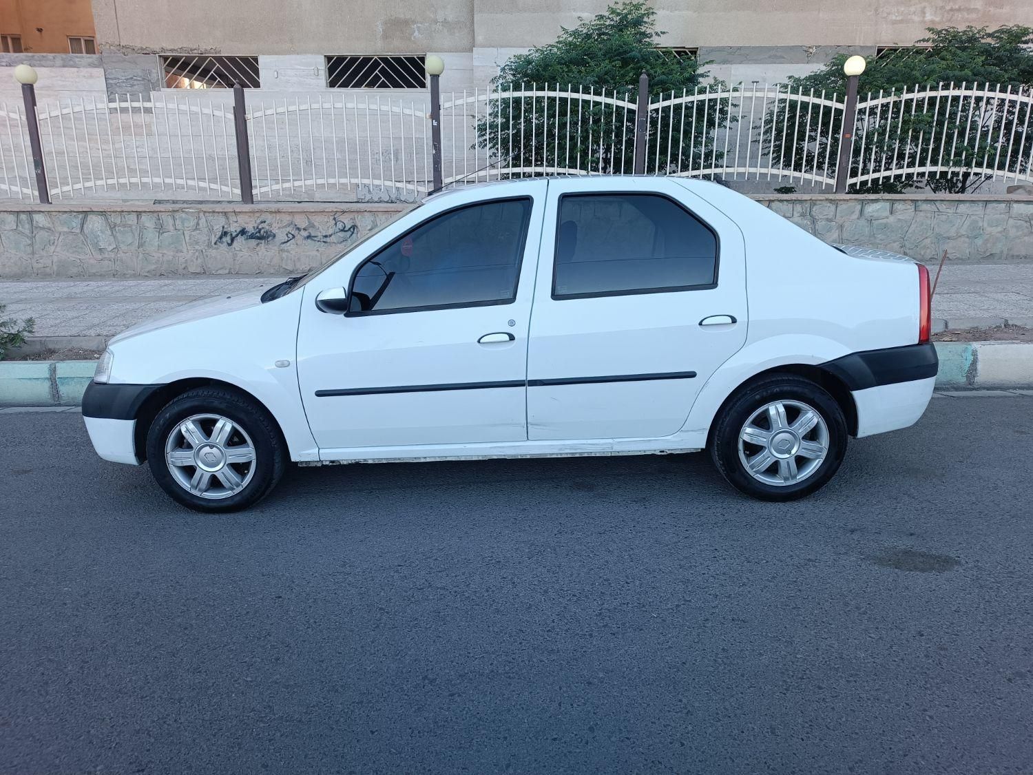 رنو تندر 90 E2 - 1391