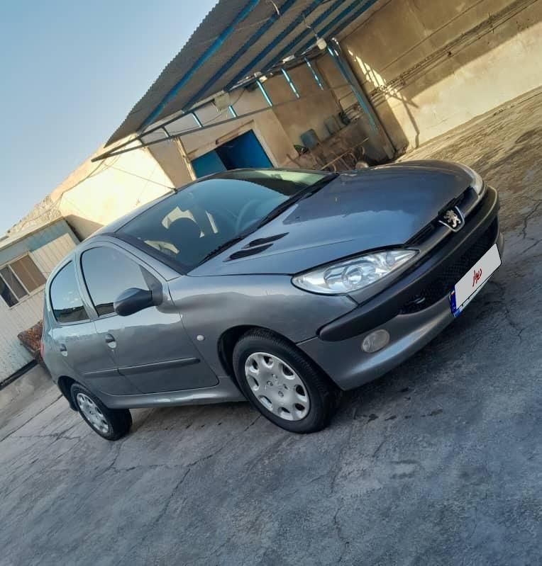 خودرو پژو، 206 آگهی ann_17862952