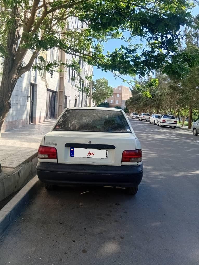 خودرو پراید، صبا آگهی ann_17862974