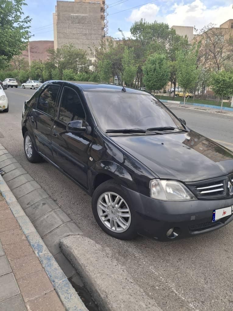 رنو تندر 90 E2 - 1389