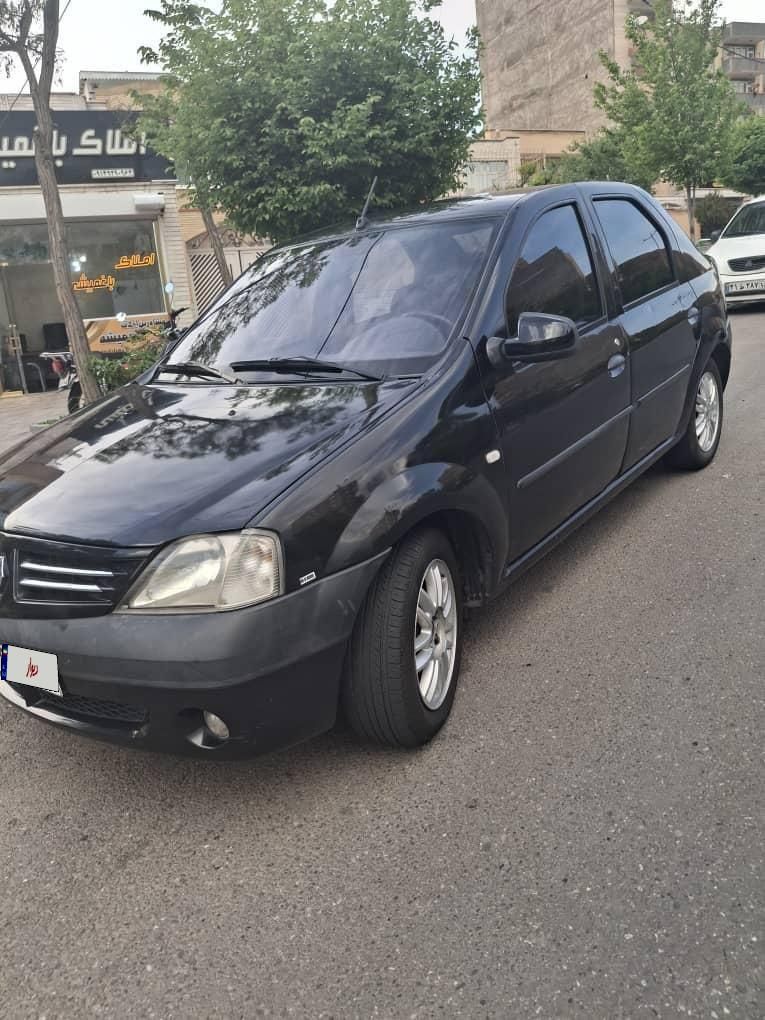 خودرو رنو، تندر 90 آگهی ann_17862996