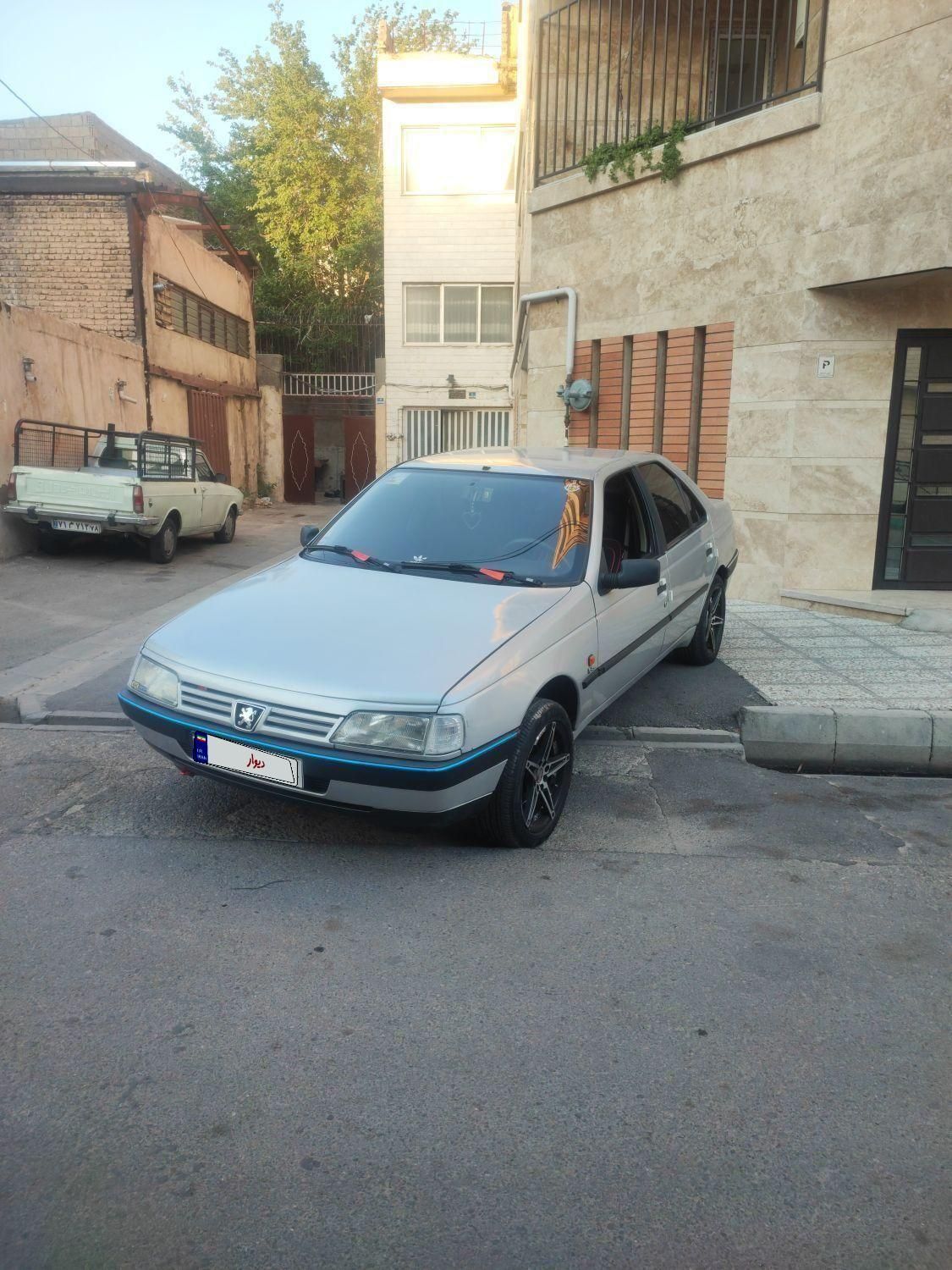 خودرو پژو، 405 آگهی ann_17863004