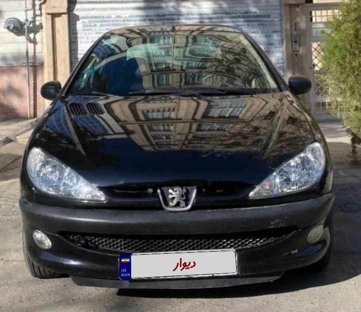 خودرو پژو، 206 آگهی ann_17863018