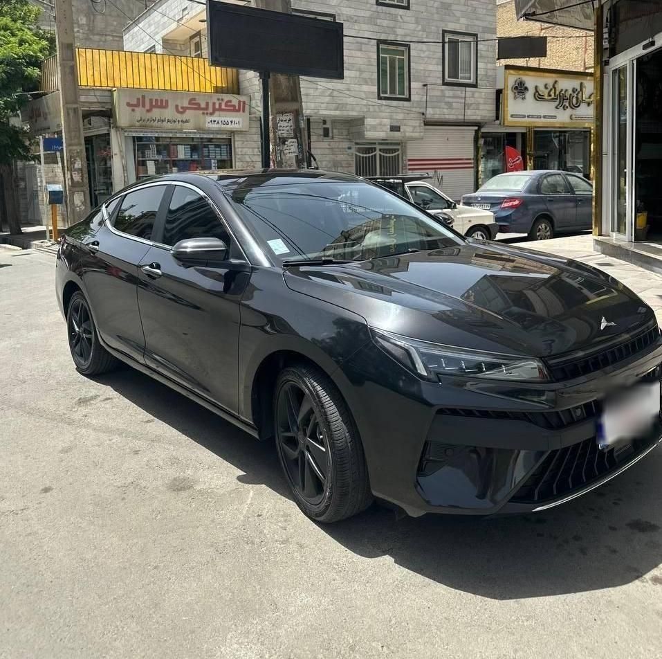 خودرو کی ام سی، J7 آگهی ann_17863029