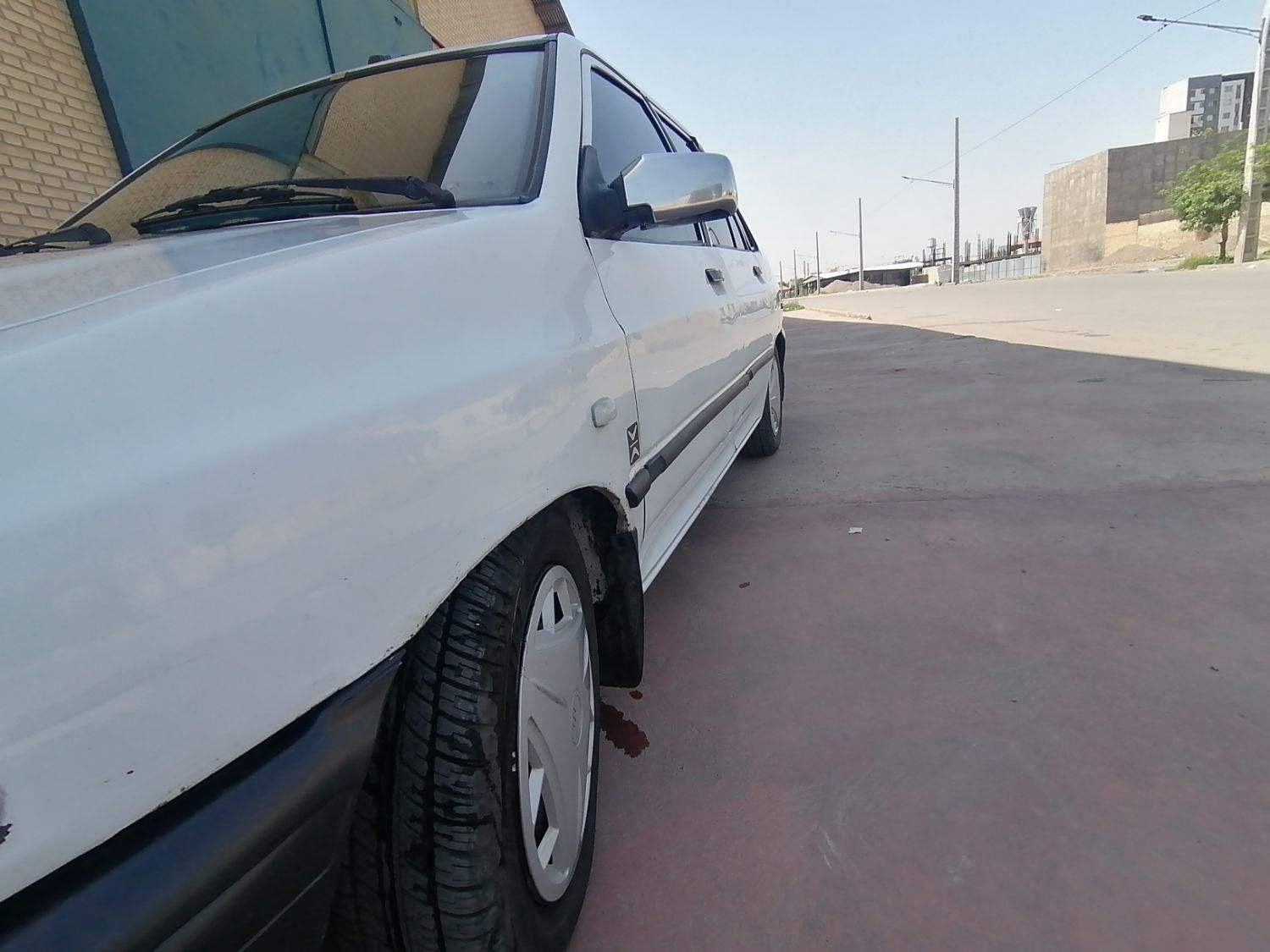 پراید 131 LE - 1392