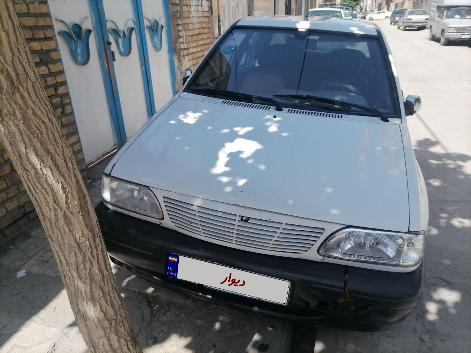 خودرو پراید، 131 آگهی ann_17863032