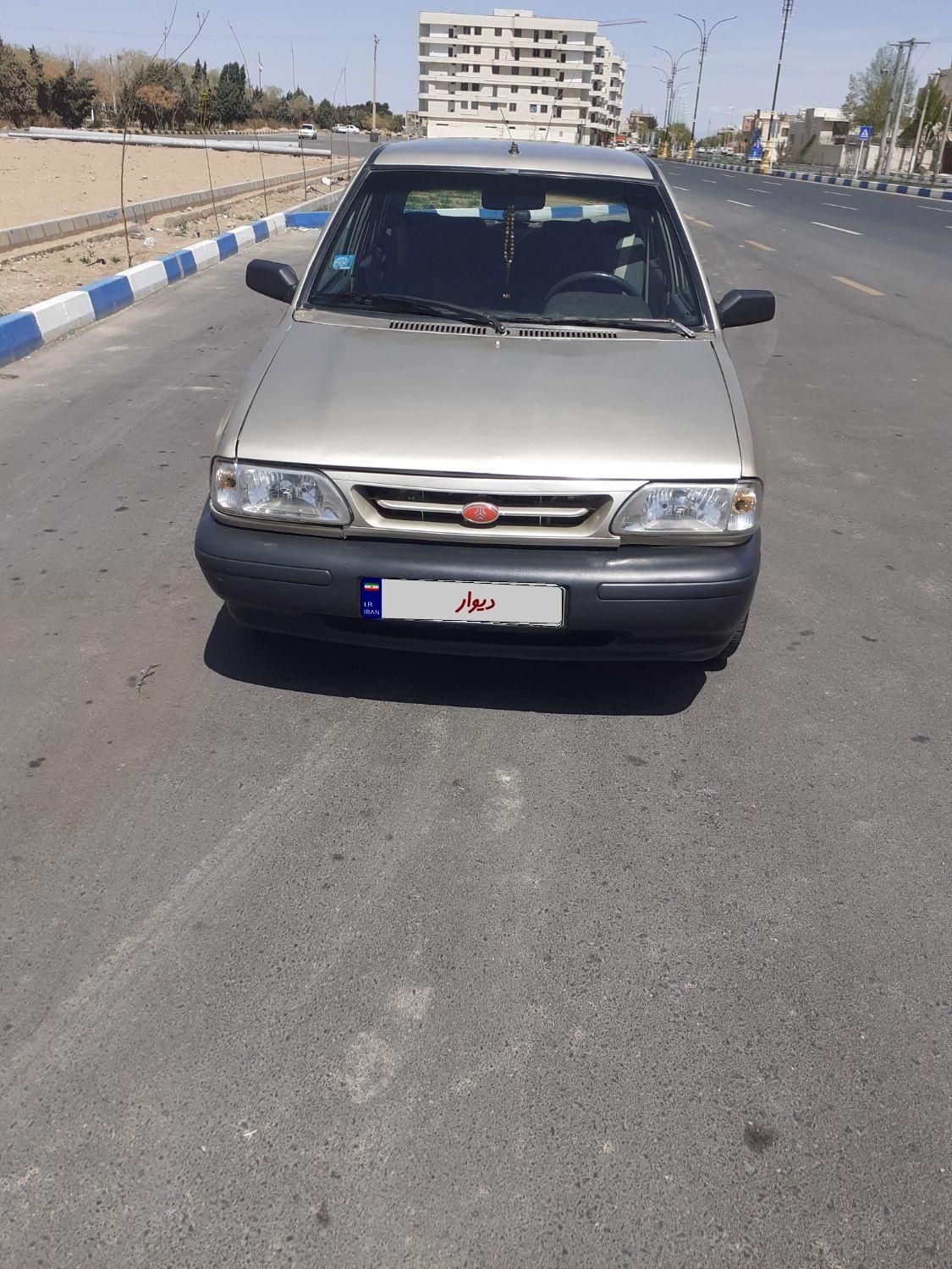 خودرو پراید، صبا آگهی ann_17863038