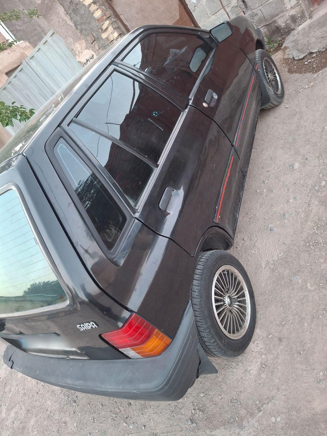 خودرو پراید، 111 آگهی ann_17863059