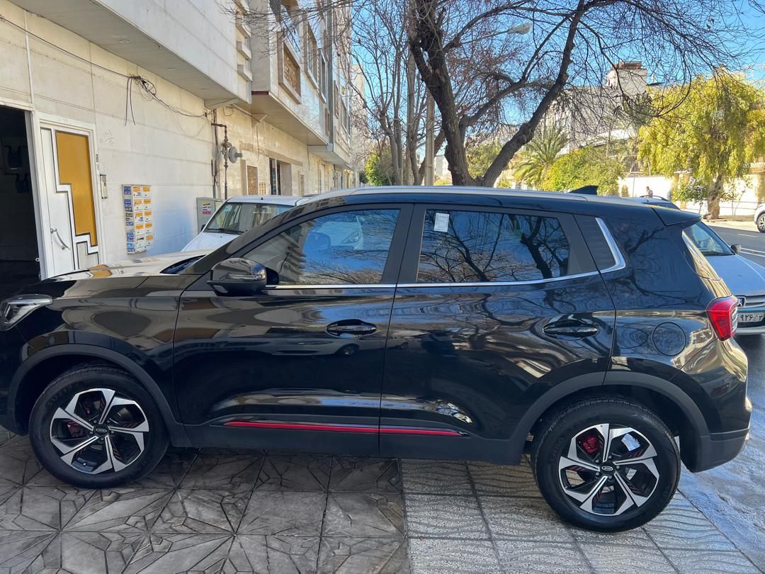 ام وی ام X55 پرو IE - 2022
