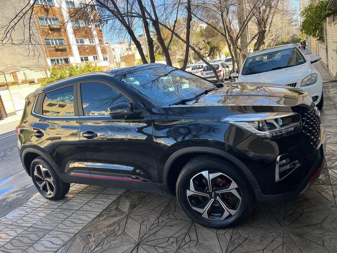 ام وی ام X55 پرو IE - 2022