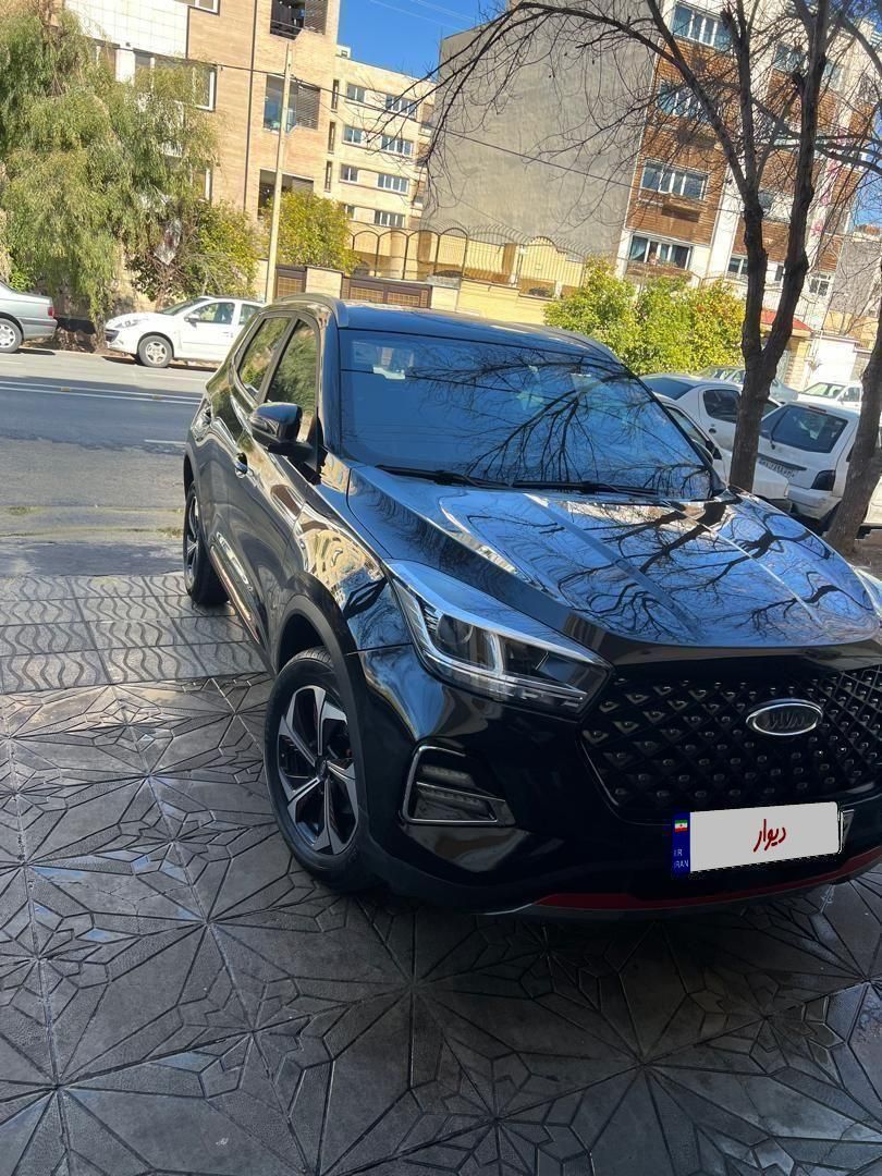 ام وی ام X55 پرو IE - 2022