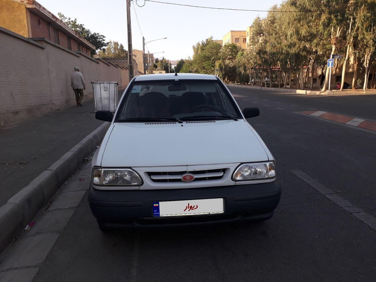 خودرو پراید، 131 آگهی ann_17863097