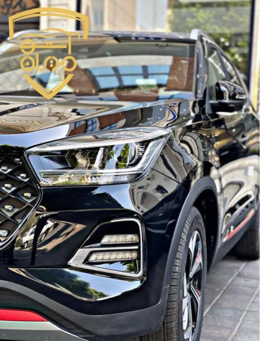 ام وی ام X55 پرو IE - 2025