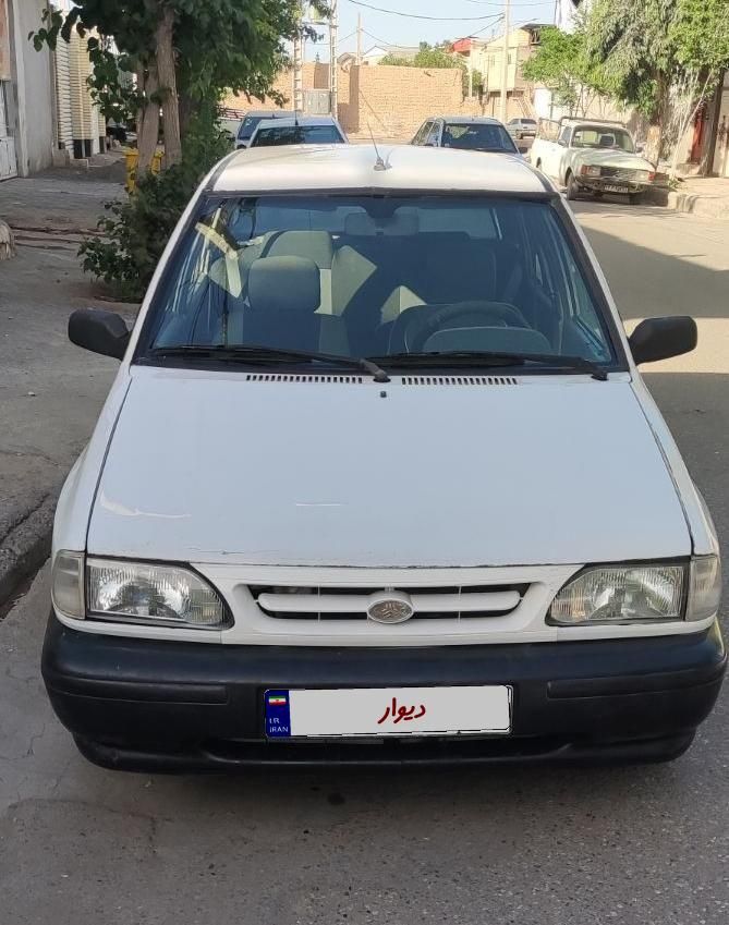 خودرو پراید، 131 آگهی ann_17863120