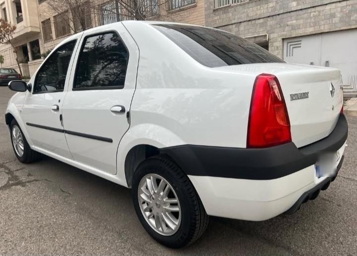 رنو تندر 90 E2 - 1394