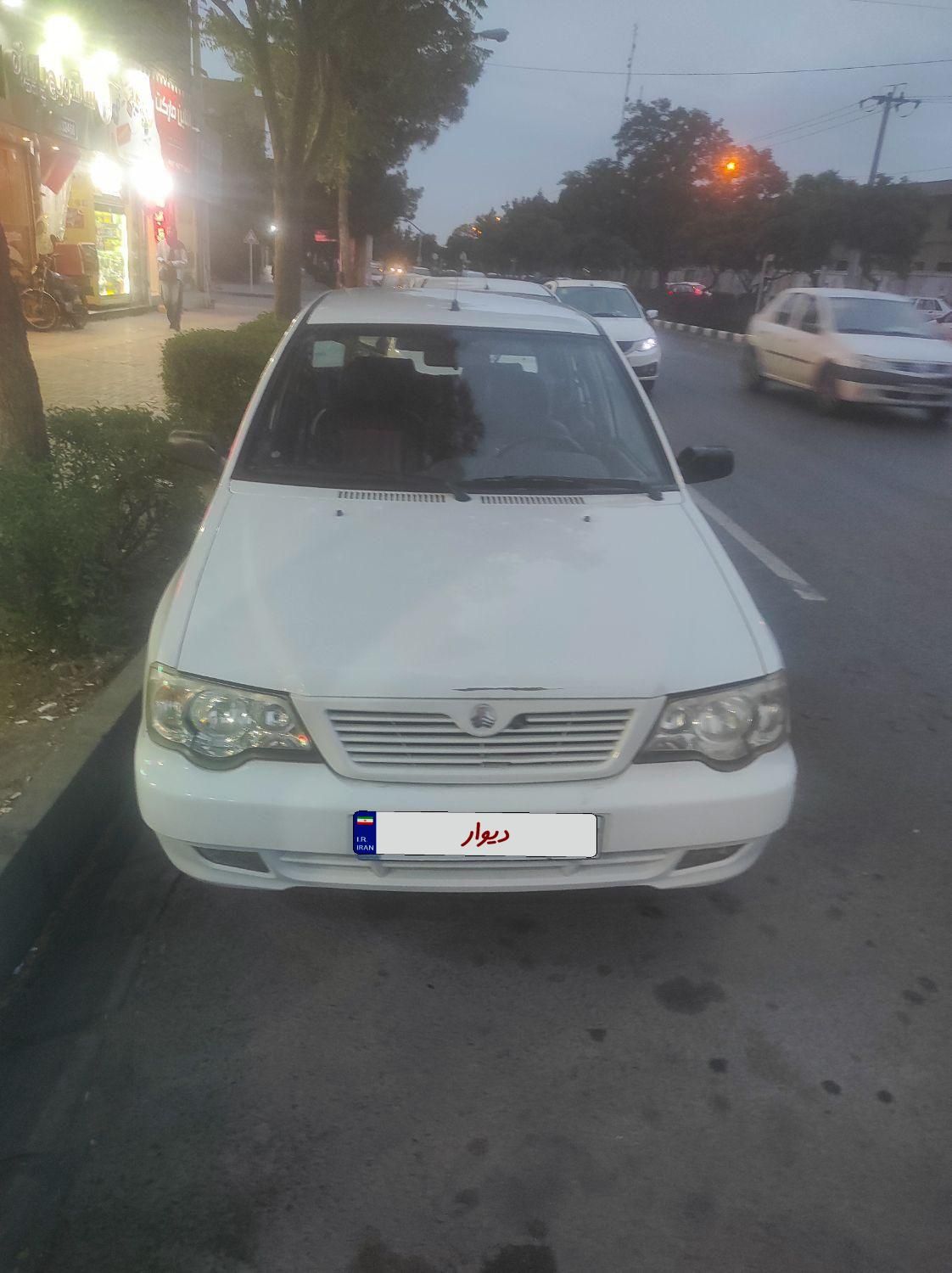 خودرو پراید، 111 آگهی ann_17863138