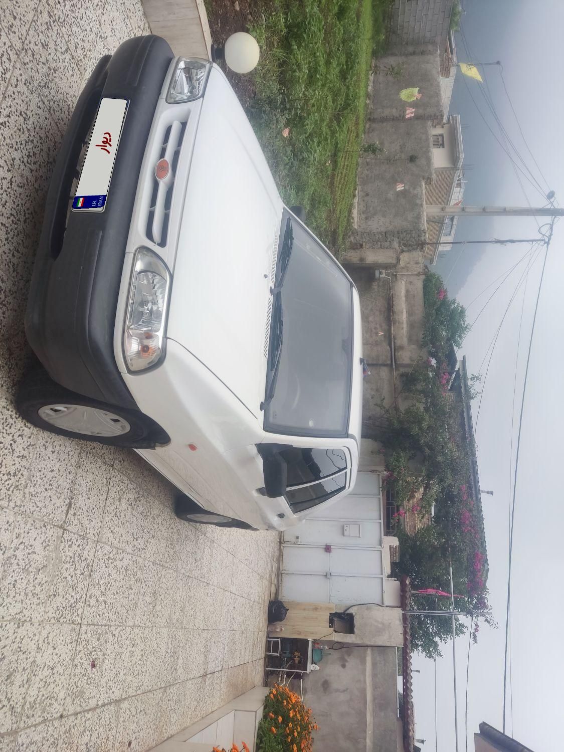 پراید 131 SE - 1397