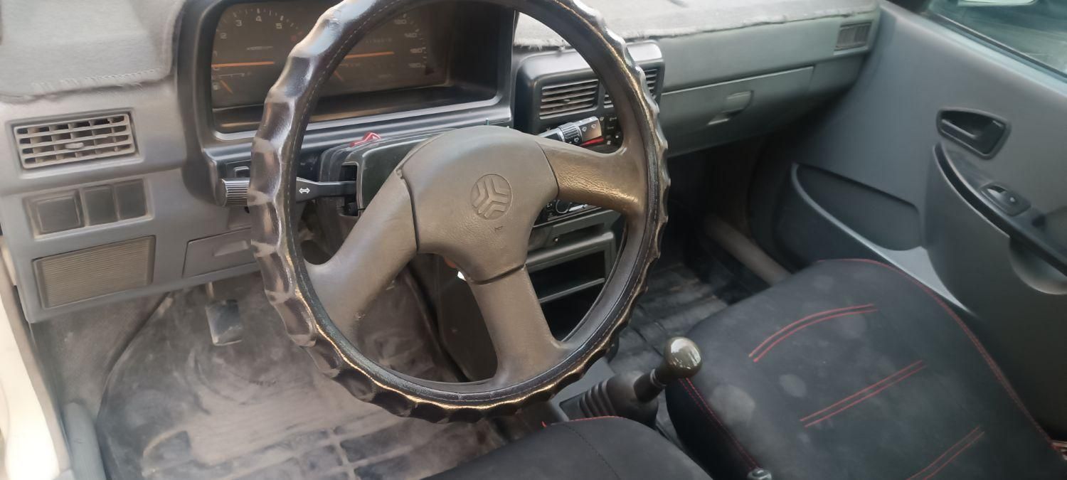 پراید 111 LX - 1383