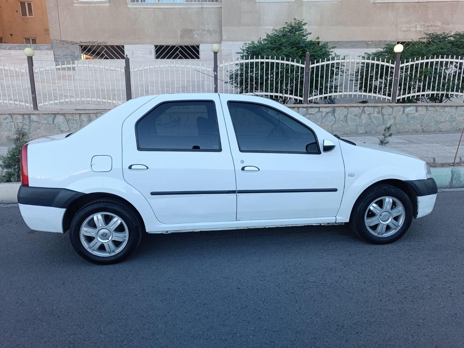 خودرو رنو، تندر 90 آگهی ann_17863198