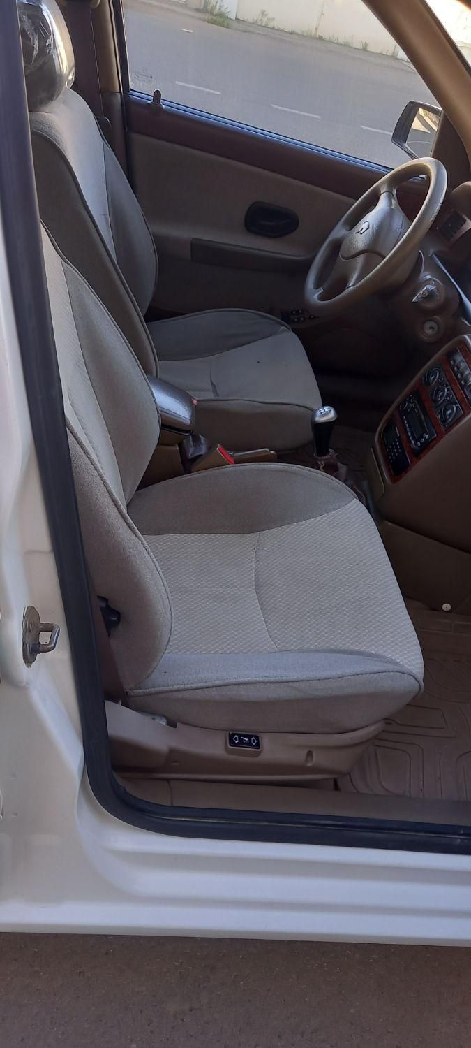 سمند LX XU7 - 1390
