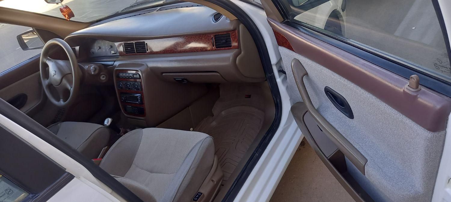 سمند LX XU7 - 1390