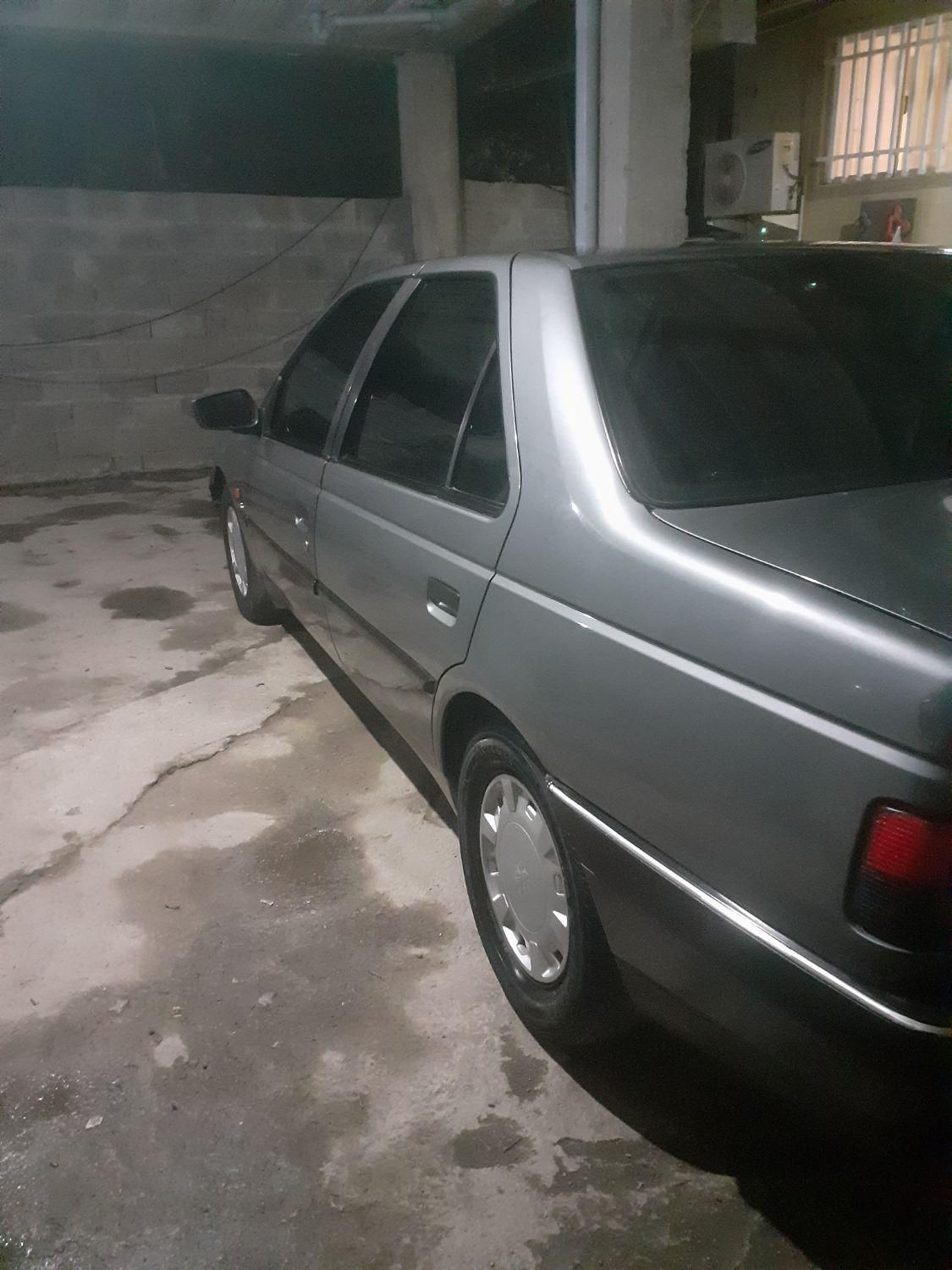 پژو 405 GLX - 1385