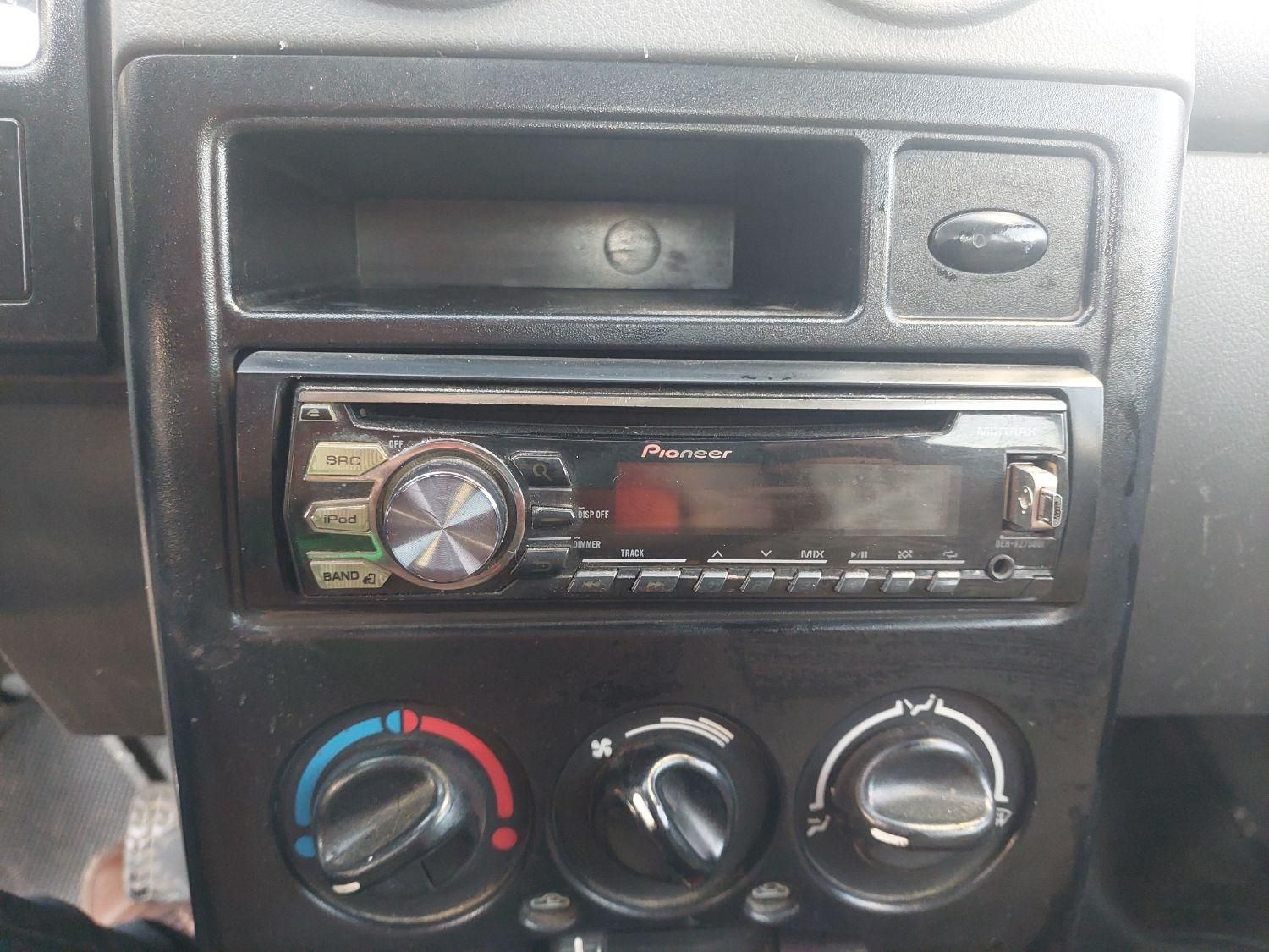 پراید 131 SE - 1394