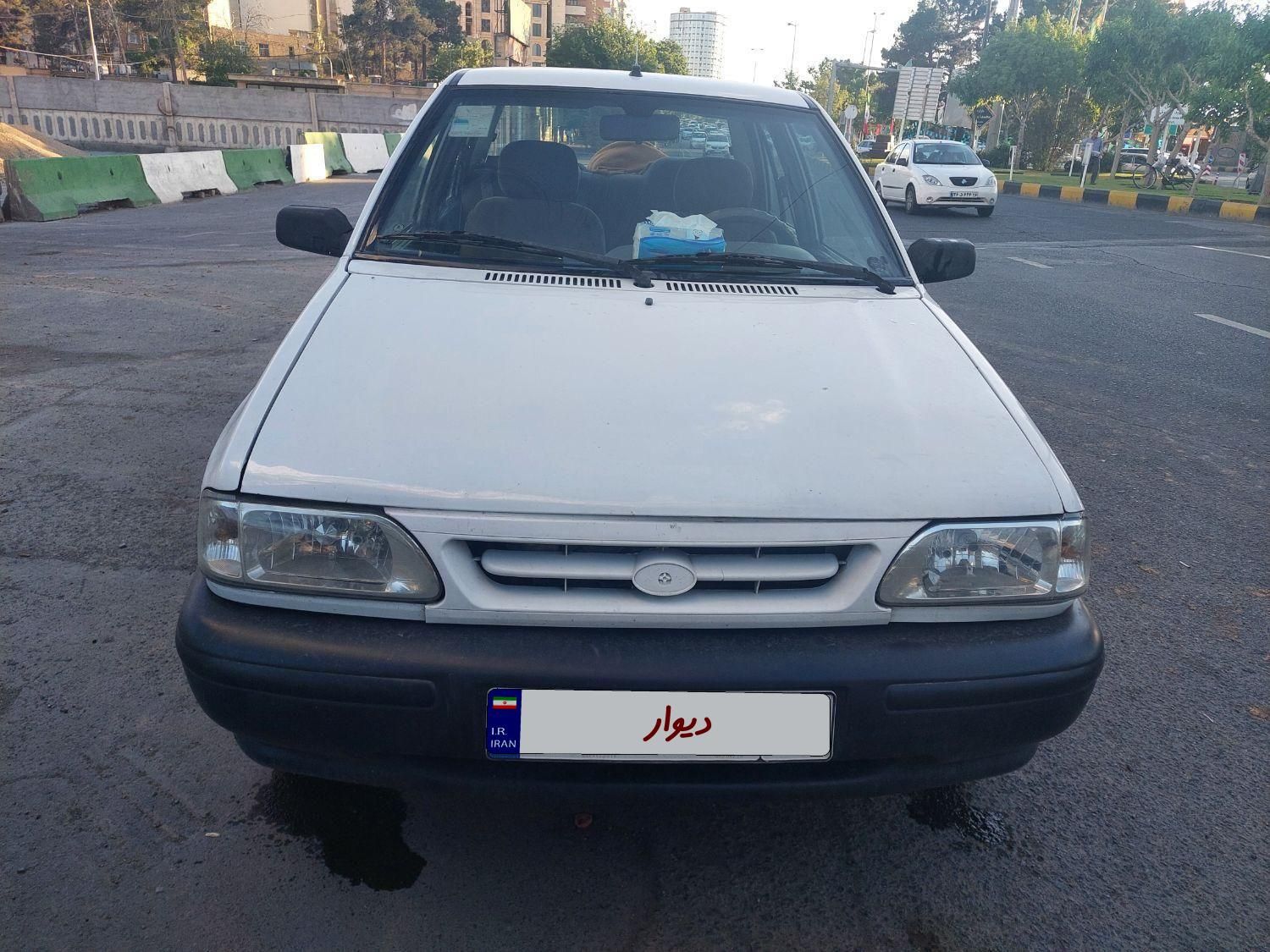 خودرو پراید، 131 آگهی ann_17863259