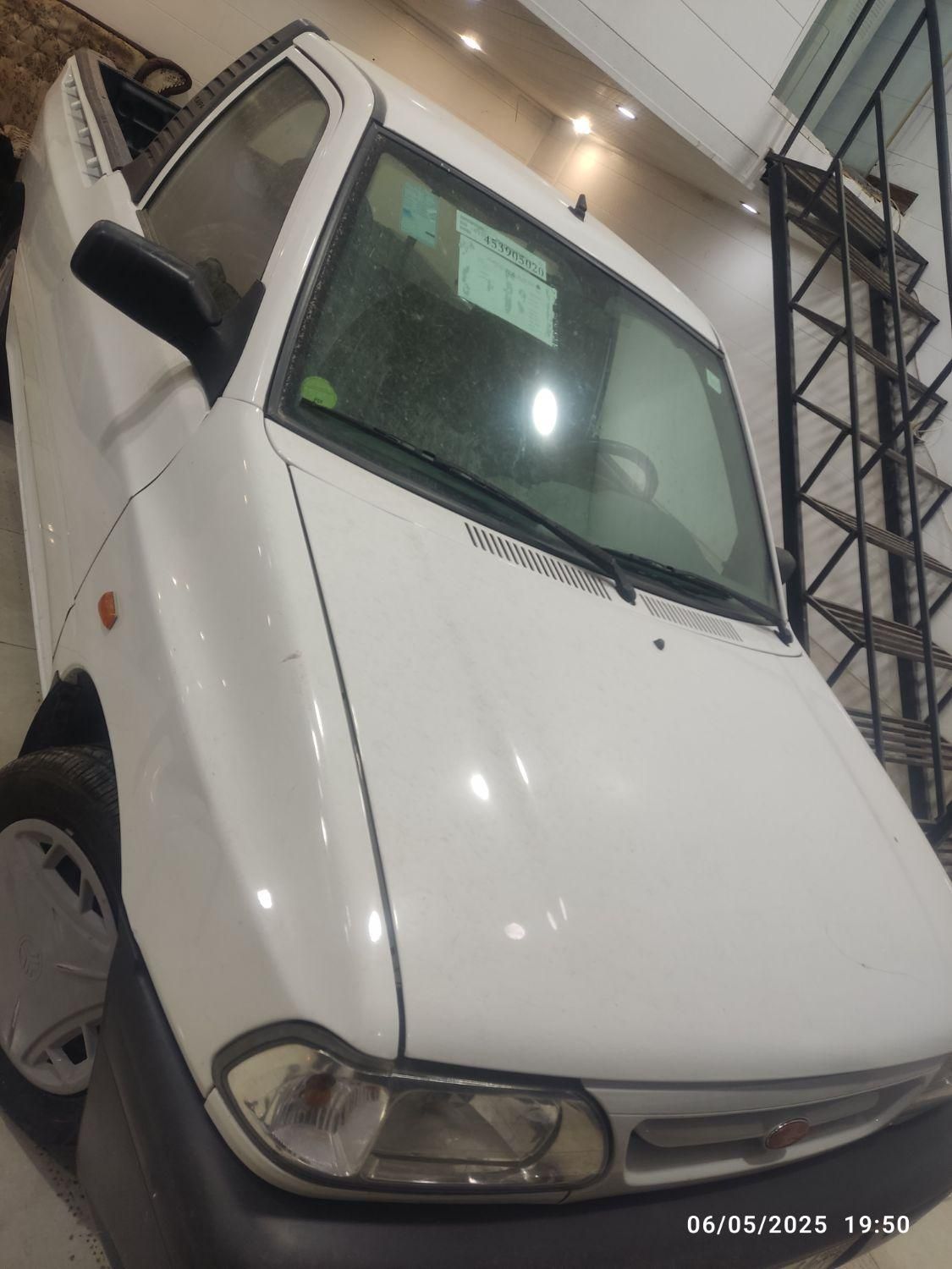 پراید 151 SE - 1402