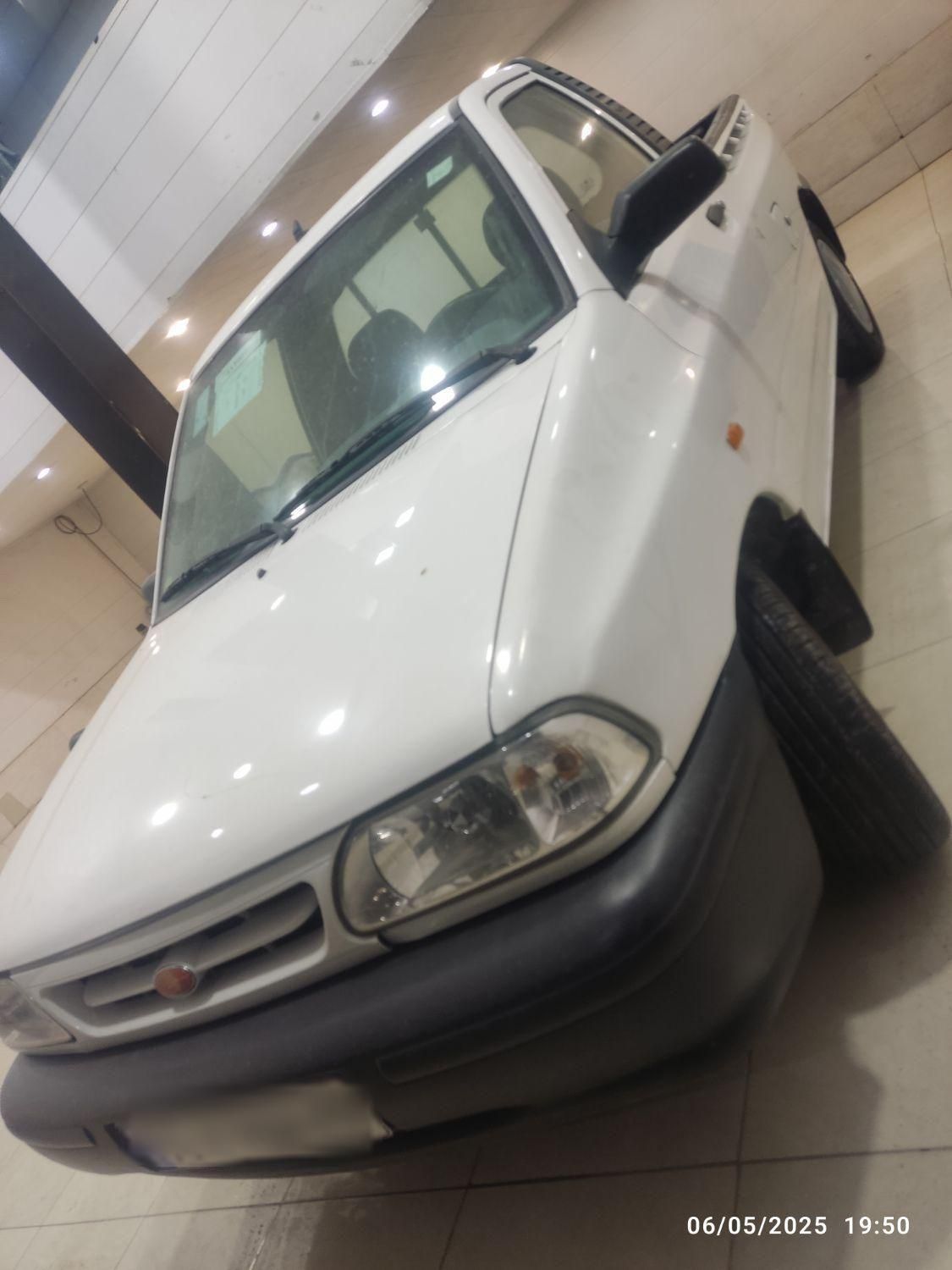 پراید 151 SE - 1402