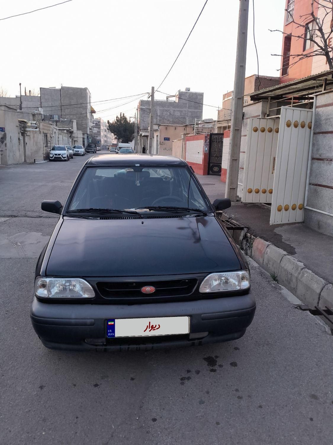 خودرو پراید، 131 آگهی ann_17863280